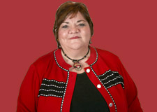 Dr Toni LaMotta