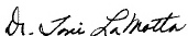signature Dr Toni LaMotta, The Midlife Mentor