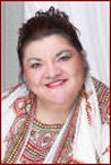 Dr Toni Lamotta