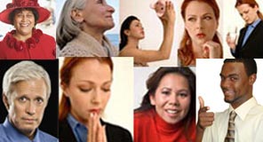 woman supporting women