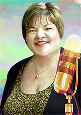 Dr Toni Lamotta